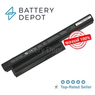 Sony แบตเตอรี่ ของแท้ รุ่น VGP-BPS26 (4000 mAh) (Sony Vaio SVE141D12T SVE141L11T SVE14A100C SVE14A15