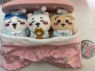 Chiikawa 睡衣/訓覺