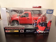 Takara Tomy TransFormers BT-22 合金 變形金剛 柯栢文 (非超合金魂、千值練)