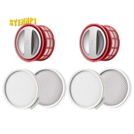 Front Filter and Rear Filter for  H7 Robotic Vacuum Cleaner