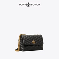 [Tory Burch Hong Kong] Tory Burch Kira sheepskin chain women's bag 64963 SMALL