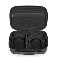 Hộp đựng cho DJI NEO ổ lưu trữ Di động Túi bảo vệ cho DJI NEO Fly Thêm Phụ kiện kết hợp tương thích