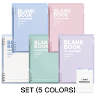 A5 B5 A4กระดาษรีฟิลสมุดบันทึกพร้อมเส้นบรรทัด-120หน้า/60แผ่นหลวมใบไม้กระดาษที่ปกครองสำหรับสารยึดเกาะน