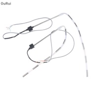 [RUI] Silicon Water Level And Temperature Sensor 2/4-Core With Anti-backflow For SR501 SR201 Solar W