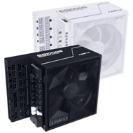 PSU LIAN LI Edge Gold 1200W/1000W Black/White cybenetics POWER SUPPLY-Model