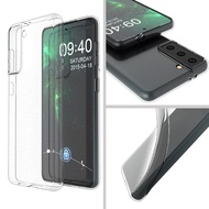 EllaStuff COD Available Case CLEAR HD SOFTCASE Samsung S21 S21 Plus CASING Samsung S21 S21 Plus