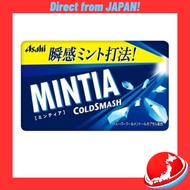 【Direct From Japan】Asahi Mintia Cold Smash