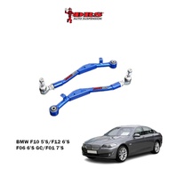 DRS HDR Rear Toe Kit DC-8729 - for BMW F10 5'S/ F12 6'S/ F06 6'S GC/ F01 7'S (2PCS/SET)