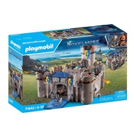 Playmobil 71642 Novelmore Arwynn's castle Action Figure Arwin's
