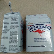 Mauri dry yeast (red rat yeast)