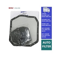MIZU AUTO FILTER 35330-97711K,35330-0W040 TOYOTA ALPHARD ANH20 ,VELLFIRE, ESTIMA ACR50,AUTO TRANSMIS