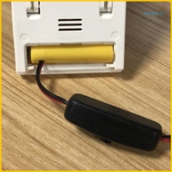 BTM USB Power Supply Adapter for AA Battery Replace 1 AA 1 5V Battery for Led Lights