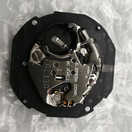 Replacement AL33A AX33 Watch Movement Dual Calendar Quartz Movement Watch Repair Accessories