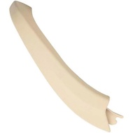 Door Pull Handle Cover for 2018    BMW X3 G01 X4 G02 F97 F98 Beige (Right Passenger Side)