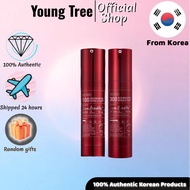 [VT] Red Booster Reedle Shot 100 50ml /Riddle Shot Blood 300 50ml