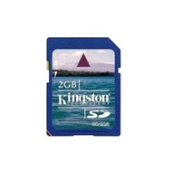 Sufficient SD 2G memory card digital camera low speed sd2g storage truck MP3 SD2G large card