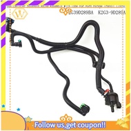 【W】F2G39D289BA Carbon Canister Solenoid Valve Assembly with Tube for  Escape Transit  K2G3-9D289A1