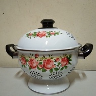 RUES.STORE IDEAL Rice Bowl (Rice Bowl) Enamel