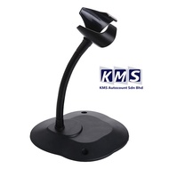 Barcode Scanner Stand Holder 360° Adjustable for Symbol Label Barcode Scanner