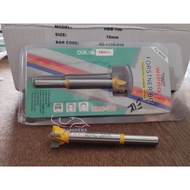 MATA WIPRO FORSTNER BIT 16 MM WIPRO 16MM WOOD DRILL BIT/