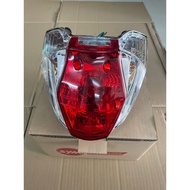 Bộ đèn đuôi / bộ đèn sau xe Elegant 50cc/100cc