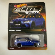 Hot Wheels Elite64 M3 Touringbmw