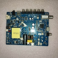 mb tv led polytron PLD32V1852