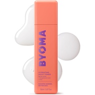 BYOMA Hydrating Milky Toner SDGU