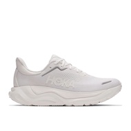 Hoka Arahi 9 Wide (D) | Women's | White / White