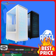 CUBEGAMING ARFEL - PC CASE | ATX,M-ATX,ITX - GAMING PC CASE