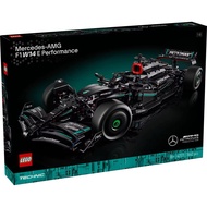 (Ready Stocks) LEGO Technic 42171 Mercedes-AMG F1 W14 E Performance