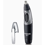 Panasonic ER-417 Nose &amp; Ear Hair Waterproof Trimmer Clipper Battery type Geniune