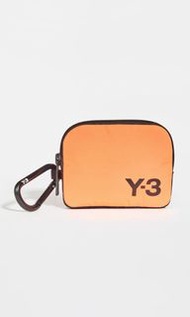 Y3 經典橙橘限量品 ! 隨心所欲~鑰匙包、腰包、零錢包、證件包、卡夾~
