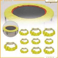 [Ususexa] Trampoline Pad Mat Spring Round Edge Protection Jumping Bed Cover
