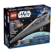 Lego Star Wars 10221