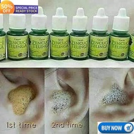 千莲 OriginalUbat Pencuci Telinga As Syifa Herb Ubat sakit Telinga Titis Telinga , Tahi telinga Keras 