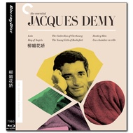 [English][Ready Stock] Blu-ray HD Movie 4K UHD 1080P The Young Girls of Rochefort