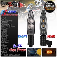 KC055FR MODEL BMW SIGNAL R1200GS F800 F650GS F700GS G310GS F700 f800 F650 BMW TURN SIGNAL LIGHT LAMP