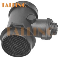 0280217100 MAF Mass Air Flow Meter Sensor for 1994-2000 Mercedes Benz C-Class C180 C200 C220 for Mer