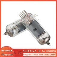1buycart-sg 2PCS 6K4 Vacuum Tube Replacement for 6AK5 6AK5W 6Zh1P 6J1 6J1P EF95 Pairing Amplifier  D