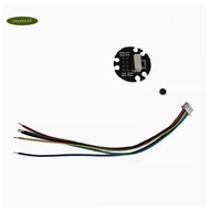 MT6826S Magnetic Encoder High  High Speed Magnetic Encoder Magnetic Induction Angle Measurement Sens