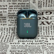 ♥100%Original Product+FREE Shipping♥JBL TWS J18 Wireless Bluetooth Earbuds Noise Reduction Earphone 
