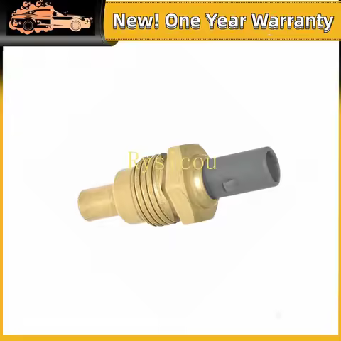 Engine Coolant Temperature Sensor Fits for Toyota CAMRY CELICA PREVIA RAV4 HILUX HIACE Supra Land Cr