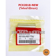 บูทชามใส่เม็ด HONDA PCX150 2018-2020 (ของแท้เบิกศูนย์ HONDA 100%) 22105-K97-T00