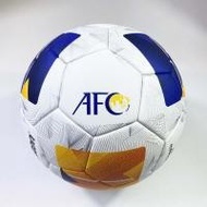 MOLTEN ฟุตบอล F5N5000-A ลูกบอล หนัง PU ชนิดพิเศษ เบอร์5 รุ่นแข่งขัน AFC U23 ASIAN CUP QATAR 2024