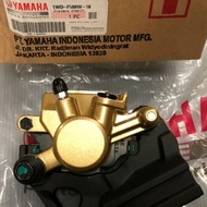 R25 R250 REAR CALIPER ASSY ORIGINAL YAMAHA