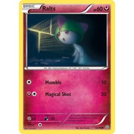 Ralts 52 Pokemon Ancient Origins