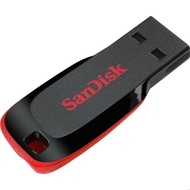 Promo SANDISK FLASHDISK 32GB USB 2.0 - FLASH DISK 32GB - USB FLASH 32G
