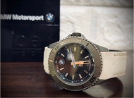 BMW ICE watch 聯名款手錶