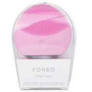 FOREO LUNA 2 迷你淨透潔面儀 - #Pearl Pink 1pcs